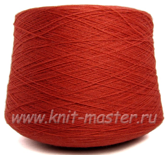 Пряжа Пехорка 4П04 Меринос 30/70