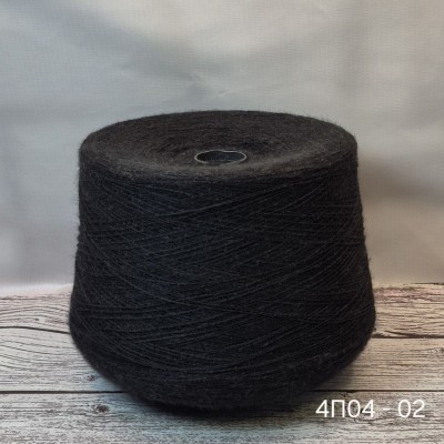 Пряжа Пехорка 4П04 Меринос 30/70