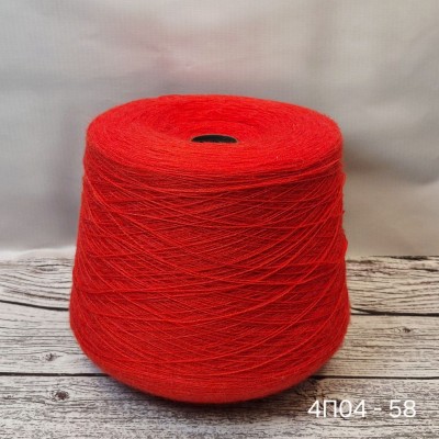 Пряжа Пехорка 4П04 Меринос 30/70