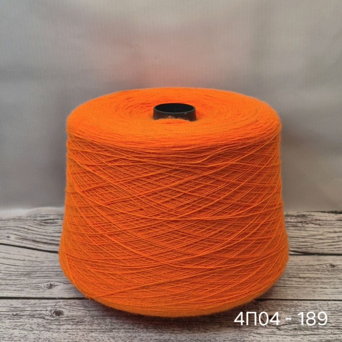 Пряжа Пехорка 4П04 Меринос 30/70
