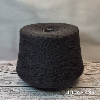 Пряжа Пехорка 4П04 Меринос 30/70