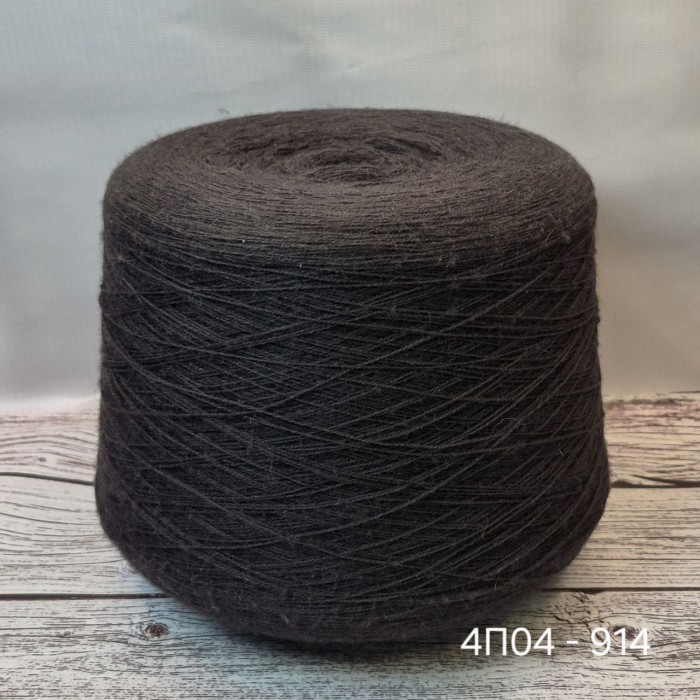 Пряжа Пехорка 4П04 Меринос 30/70