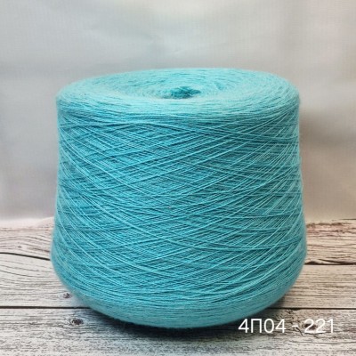 Пряжа Пехорка 4П04 Меринос 30/70