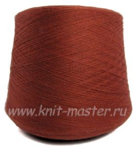 Пряжа Пехорка 4П04 Меринос 30/70