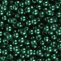 Пластиковые бусины Colibry 3 мм