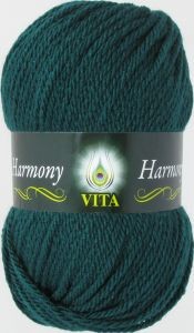 Пряжа Vita Harmony