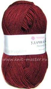 Пряжа Пехорка Удачная