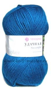 Пряжа Пехорка Удачная