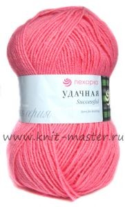 Пряжа Пехорка Удачная