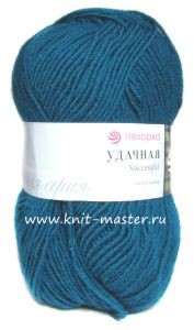 Пряжа Пехорка Удачная