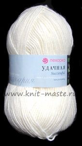 Пряжа Пехорка Удачная