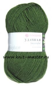 Пряжа Пехорка Удачная