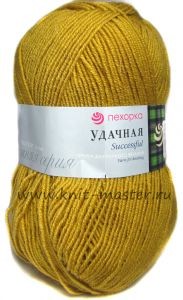 Пряжа Пехорка Удачная