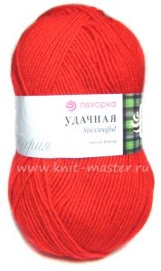 Пряжа Пехорка Удачная