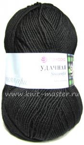 Пряжа Пехорка Удачная