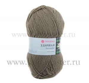 Пряжа Пехорка Удачная