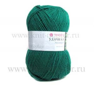 Пряжа Пехорка Удачная