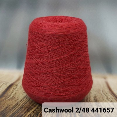 Пряжа Cashwool 2/48