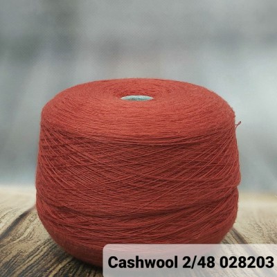 Пряжа Cashwool 2/48