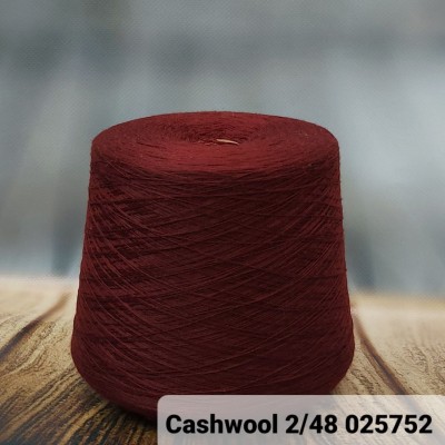 Пряжа Cashwool 2/48