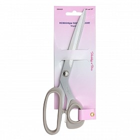 Ножницы портновские Titanium 25см/10' Hobby&Pro 590425