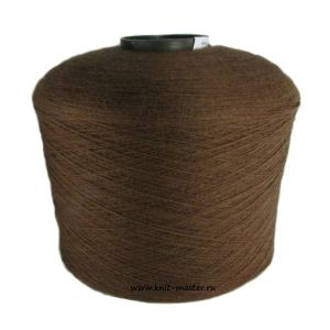 Пряжа Пехорка 4П08 Меринос 50/50