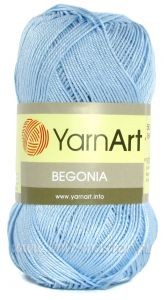 Пряжа YarnArt Begonia