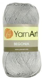 Пряжа YarnArt Begonia