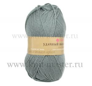 Пряжа Пехорка Удачный выбор