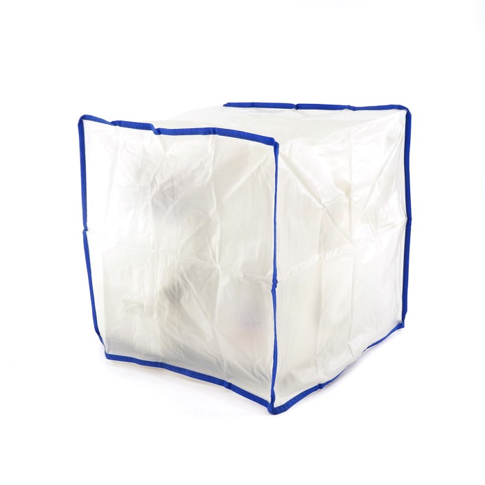 Чехол для оверлока Hemline 192