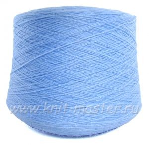 Пряжа Пехорка 4П14 Меринос 50/50