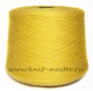 Пряжа Пехорка 4П14 Меринос 50/50