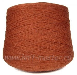 Пряжа Пехорка 4П14 Меринос 50/50