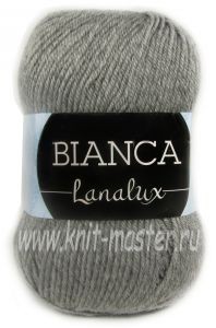 Пряжа YarnArt Bianca Lana Lux