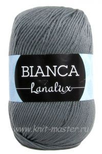 Пряжа YarnArt Bianca Lana Lux