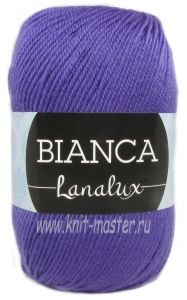 Пряжа YarnArt Bianca Lana Lux