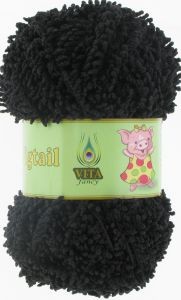 Пряжа Vita fancy Pigtail