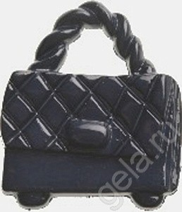 Пуговицы Hemline Novelty Сумочка