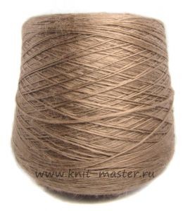 Пряжа Пехорка 4П21 Ровница 50/50