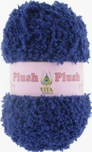 Пряжа Vita fancy Plush