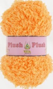 Пряжа Vita fancy Plush