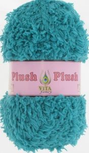 Пряжа Vita fancy Plush