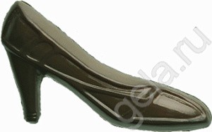 Пуговицы Hemline Novelty Туфелька