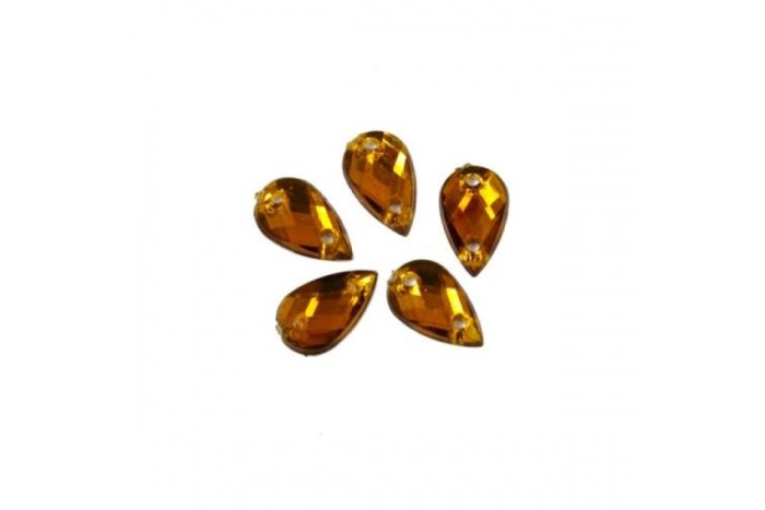 Акриловые стразы Colibry