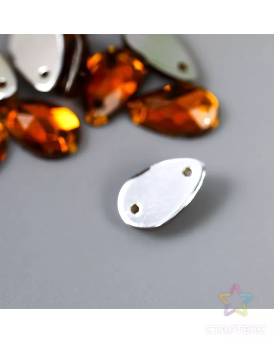 Акриловые стразы Colibry