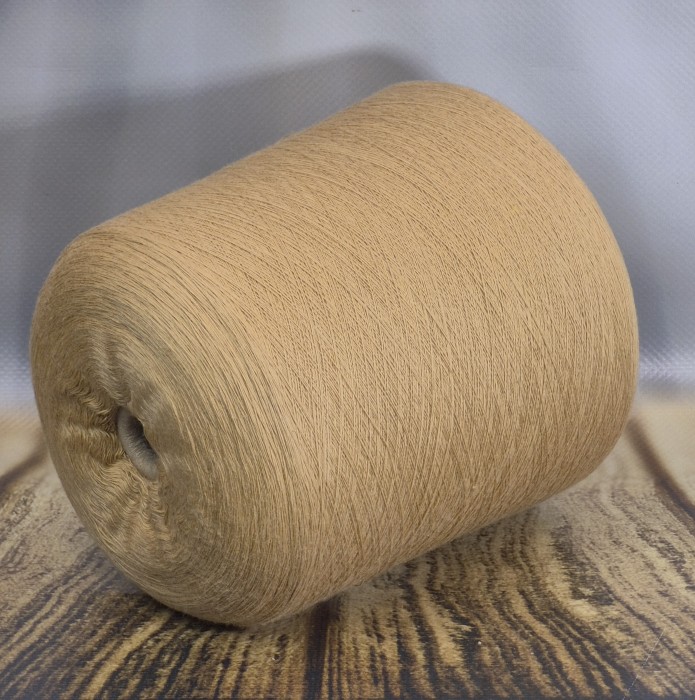 Пряжа Charm цвет Медовый