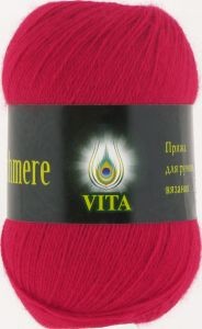 Пряжа Vita Cashmere