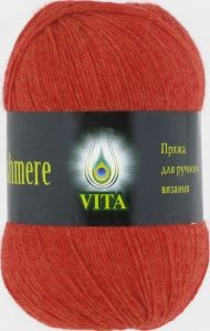 Пряжа Vita Cashmere