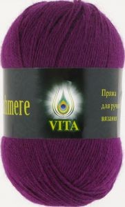 Пряжа Vita Cashmere