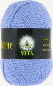 Пряжа Vita Cashmere